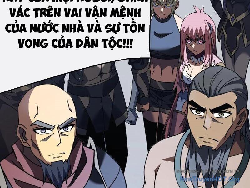 Mệnh Luân Chi Chủ! Khi Dị Biến Giáng Lâm Nhân Gian! - Chapter 129 - Page 136