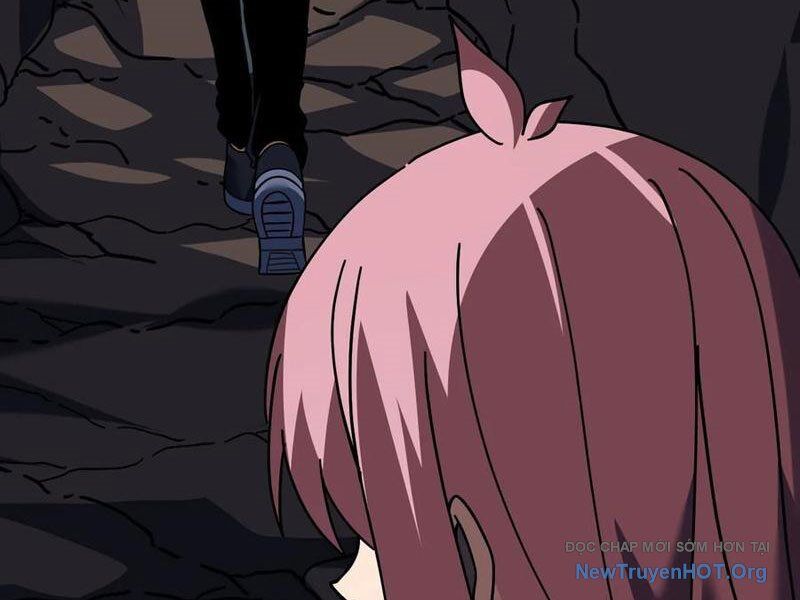 Mệnh Luân Chi Chủ! Khi Dị Biến Giáng Lâm Nhân Gian! - Chapter 129 - Page 28