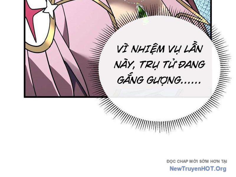 Mệnh Luân Chi Chủ! Khi Dị Biến Giáng Lâm Nhân Gian! - Chapter 129 - Page 35