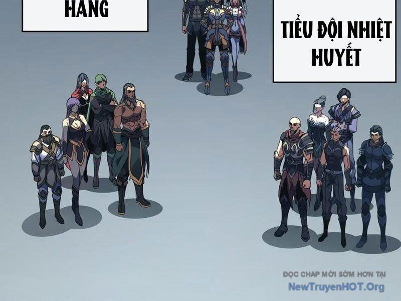 Mệnh Luân Chi Chủ! Khi Dị Biến Giáng Lâm Nhân Gian! - Chapter 129 - Page 42