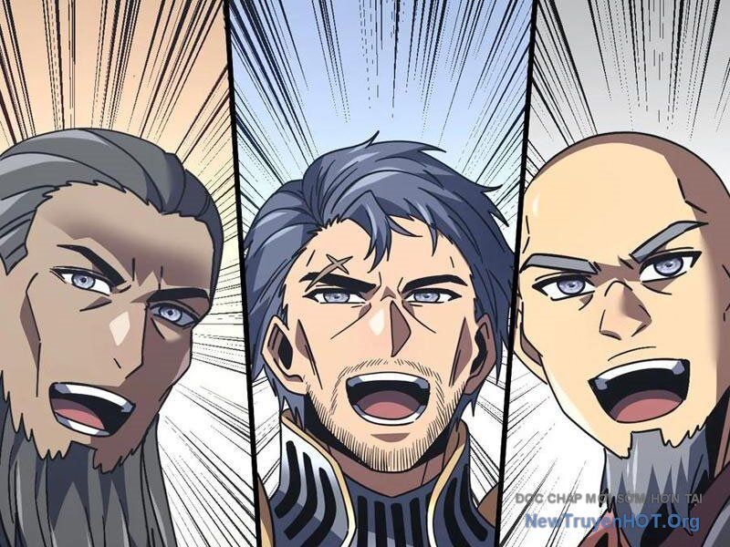 Mệnh Luân Chi Chủ! Khi Dị Biến Giáng Lâm Nhân Gian! - Chapter 129 - Page 46