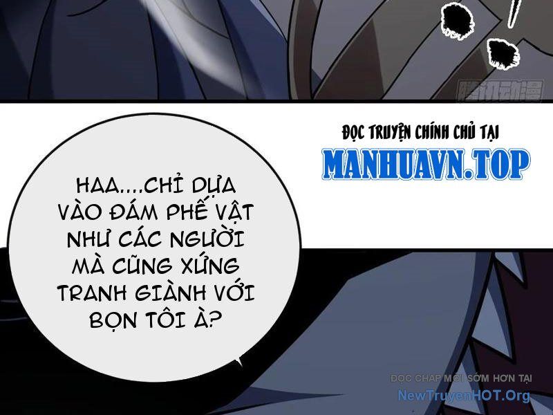 Mệnh Luân Chi Chủ! Khi Dị Biến Giáng Lâm Nhân Gian! - Chapter 129 - Page 56