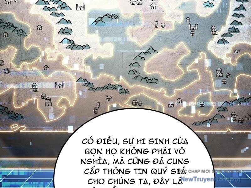 Mệnh Luân Chi Chủ! Khi Dị Biến Giáng Lâm Nhân Gian! - Chapter 129 - Page 81