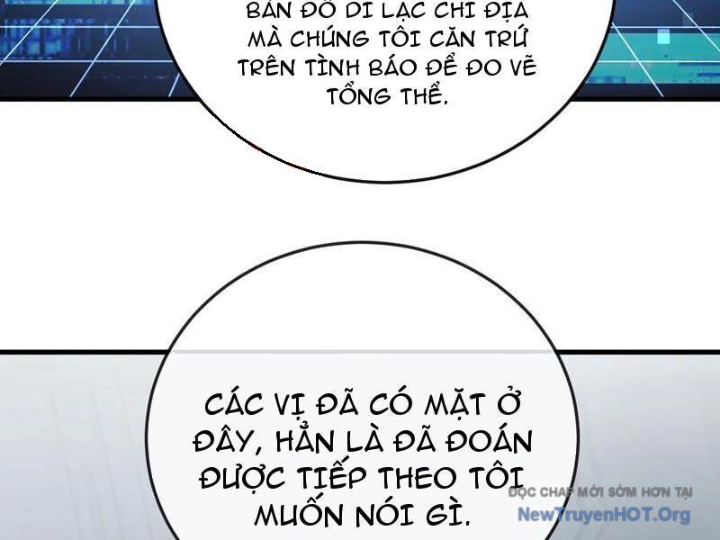 Mệnh Luân Chi Chủ! Khi Dị Biến Giáng Lâm Nhân Gian! - Chapter 129 - Page 82