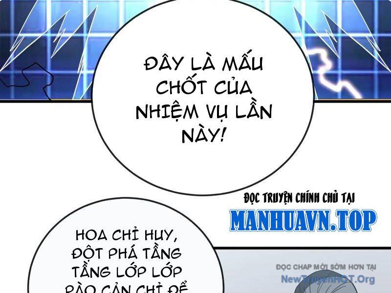 Mệnh Luân Chi Chủ! Khi Dị Biến Giáng Lâm Nhân Gian! - Chapter 129 - Page 97