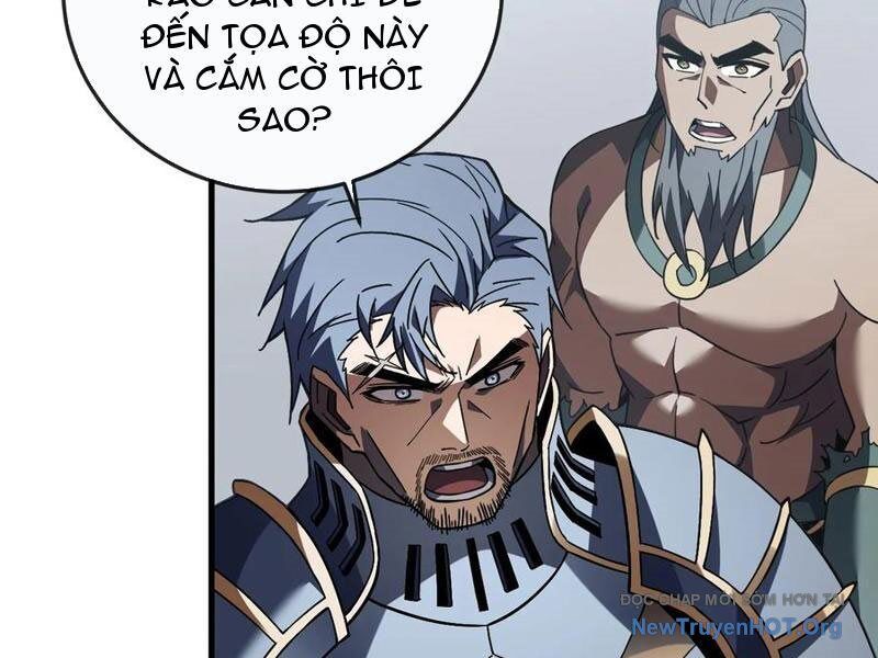 Mệnh Luân Chi Chủ! Khi Dị Biến Giáng Lâm Nhân Gian! - Chapter 129 - Page 98