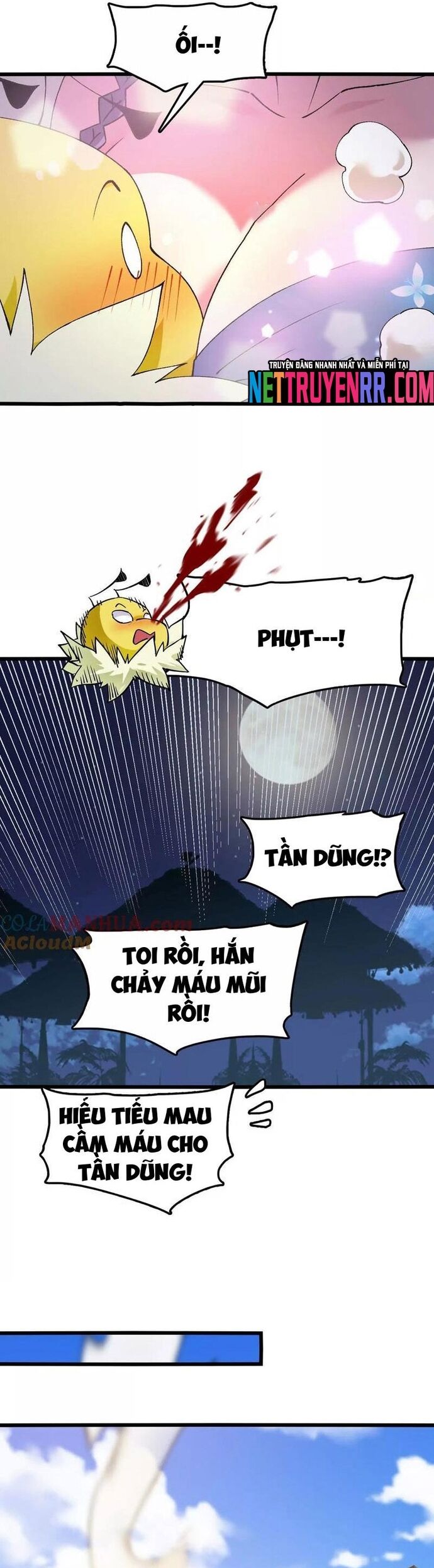 Tiến Hóa Đi, Caterpie - Chapter 67 - Page 14