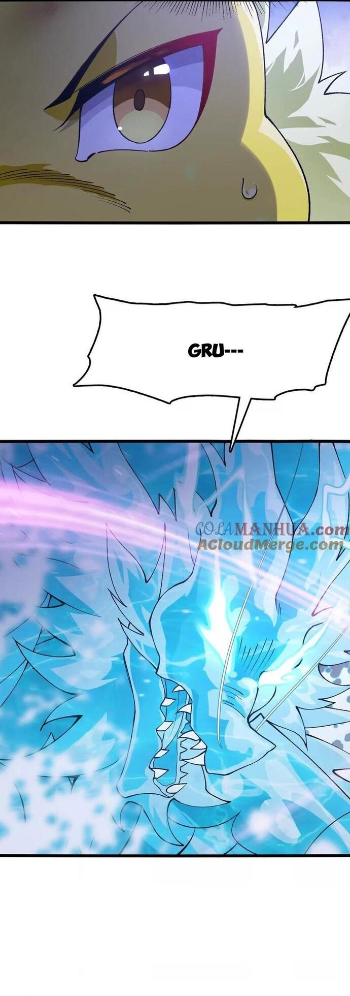 Tiến Hóa Đi, Caterpie - Chapter 68 - Page 16