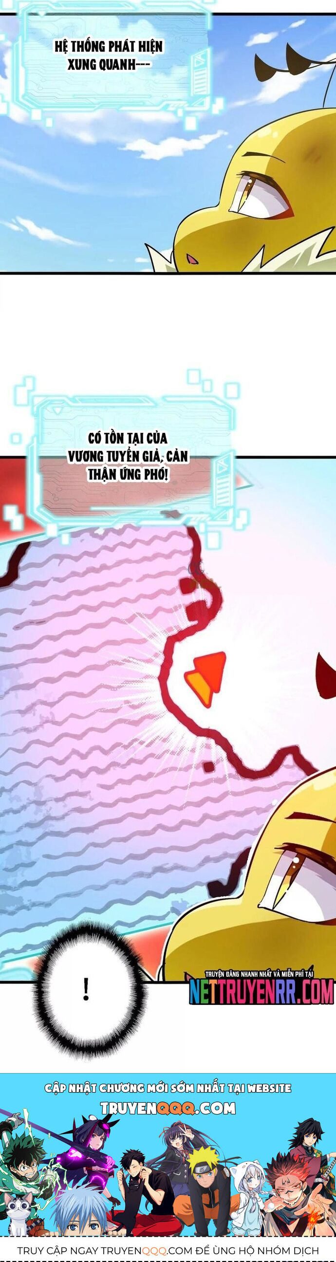 Tiến Hóa Đi, Caterpie - Chapter 68 - Page 20