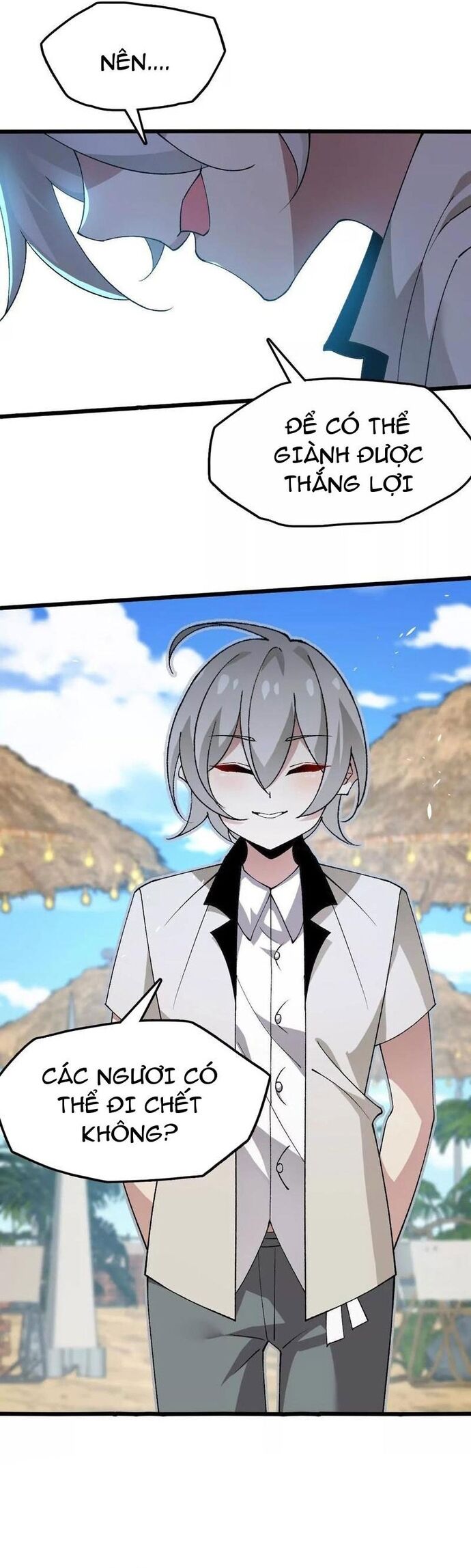 Tiến Hóa Đi, Caterpie - Chapter 69 - Page 15