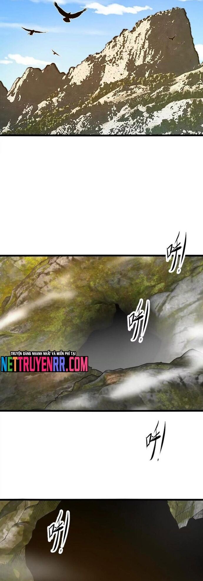 Tiến Hóa Đi, Caterpie - Chapter 75 - Page 17