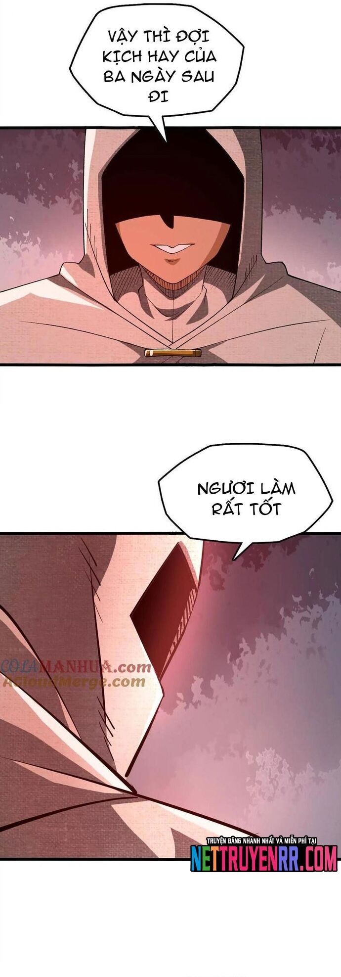 Tiến Hóa Đi, Caterpie - Chapter 75 - Page 19