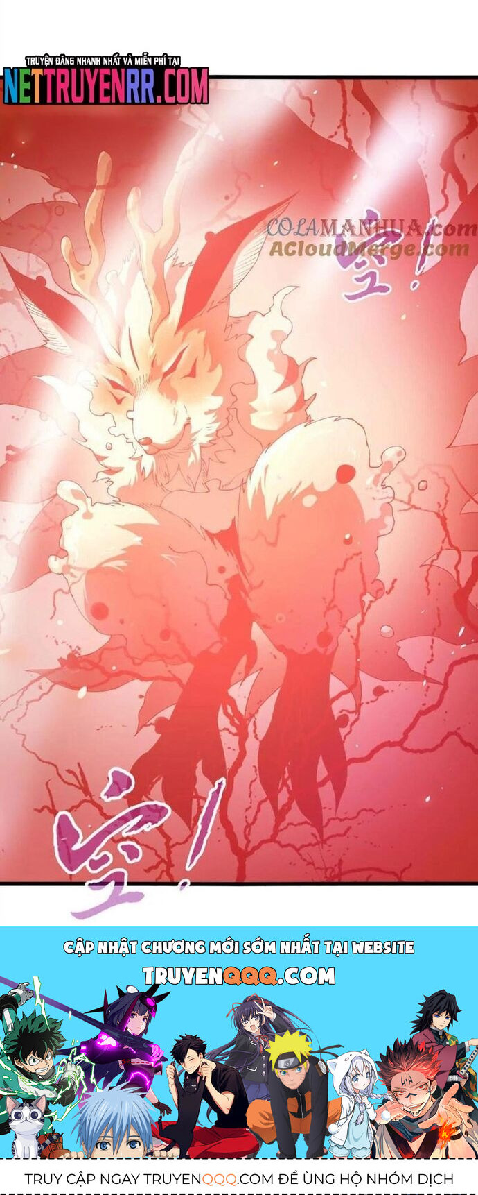 Tiến Hóa Đi, Caterpie - Chapter 75 - Page 21