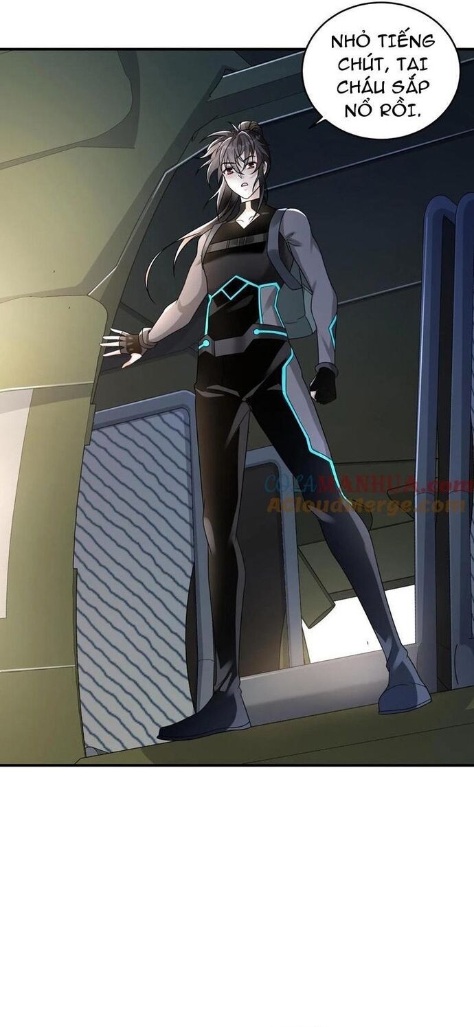 Học Cùng Em Gái, Không Cẩn Thận Trở Thành Vô Địch - Chapter 74 - Page 13