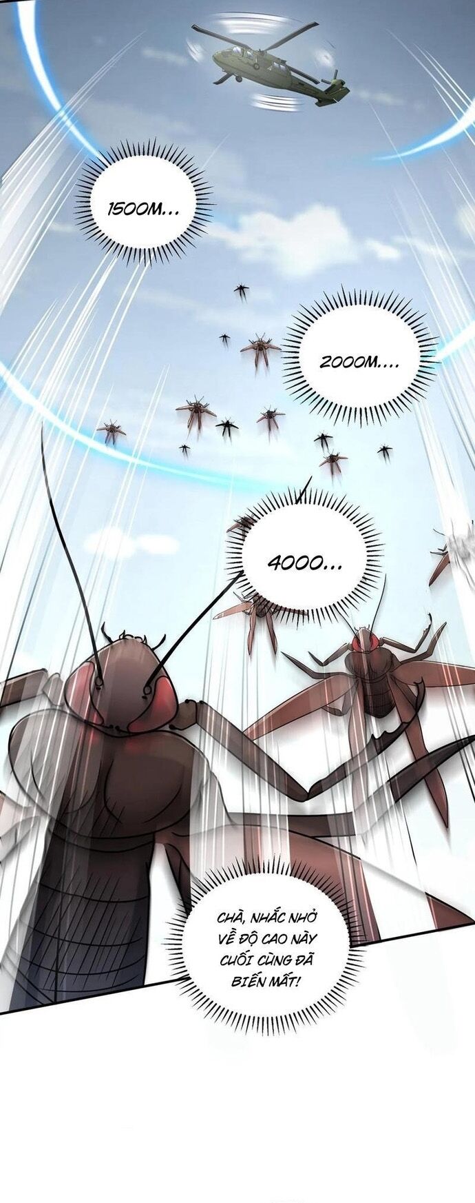 Học Cùng Em Gái, Không Cẩn Thận Trở Thành Vô Địch - Chapter 74 - Page 16