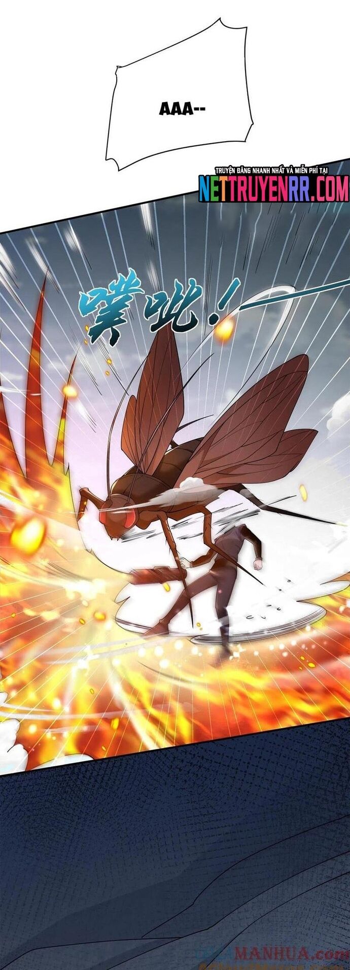 Học Cùng Em Gái, Không Cẩn Thận Trở Thành Vô Địch - Chapter 74 - Page 5