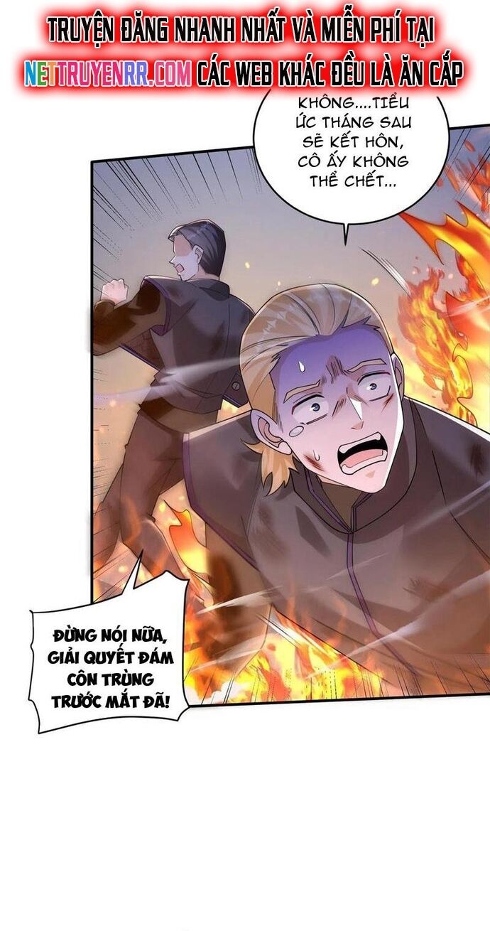 Học Cùng Em Gái, Không Cẩn Thận Trở Thành Vô Địch - Chapter 74 - Page 7