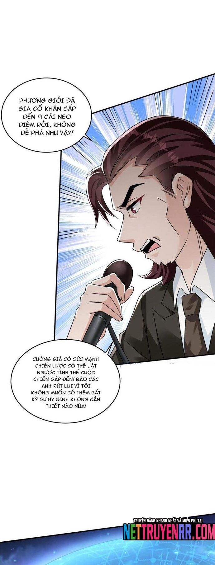 Học Cùng Em Gái, Không Cẩn Thận Trở Thành Vô Địch - Chapter 74 - Page 9