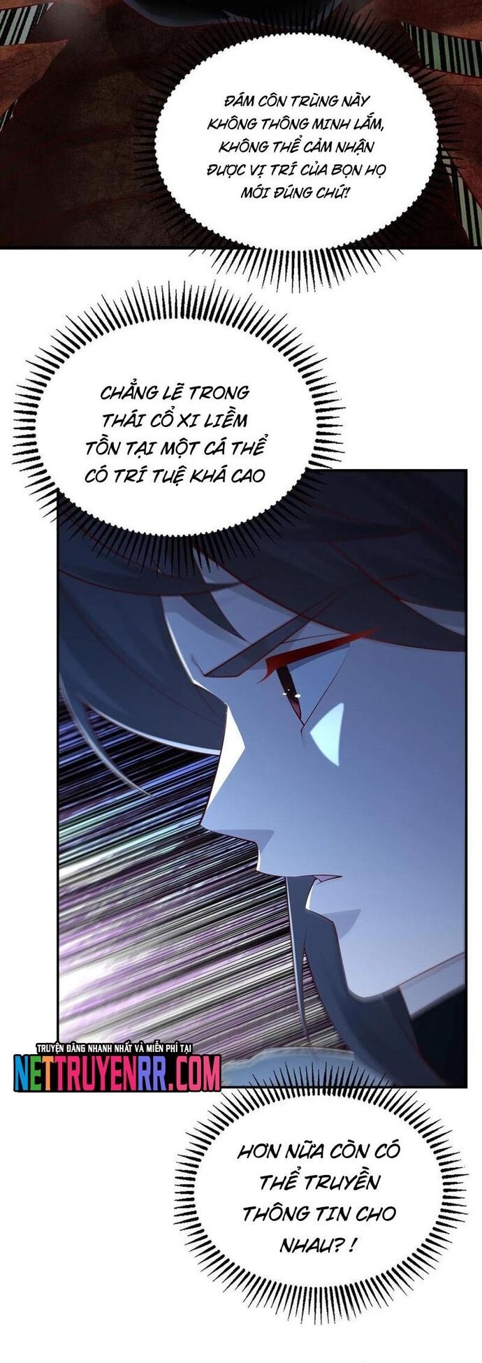 Học Cùng Em Gái, Không Cẩn Thận Trở Thành Vô Địch - Chapter 75 - Page 10