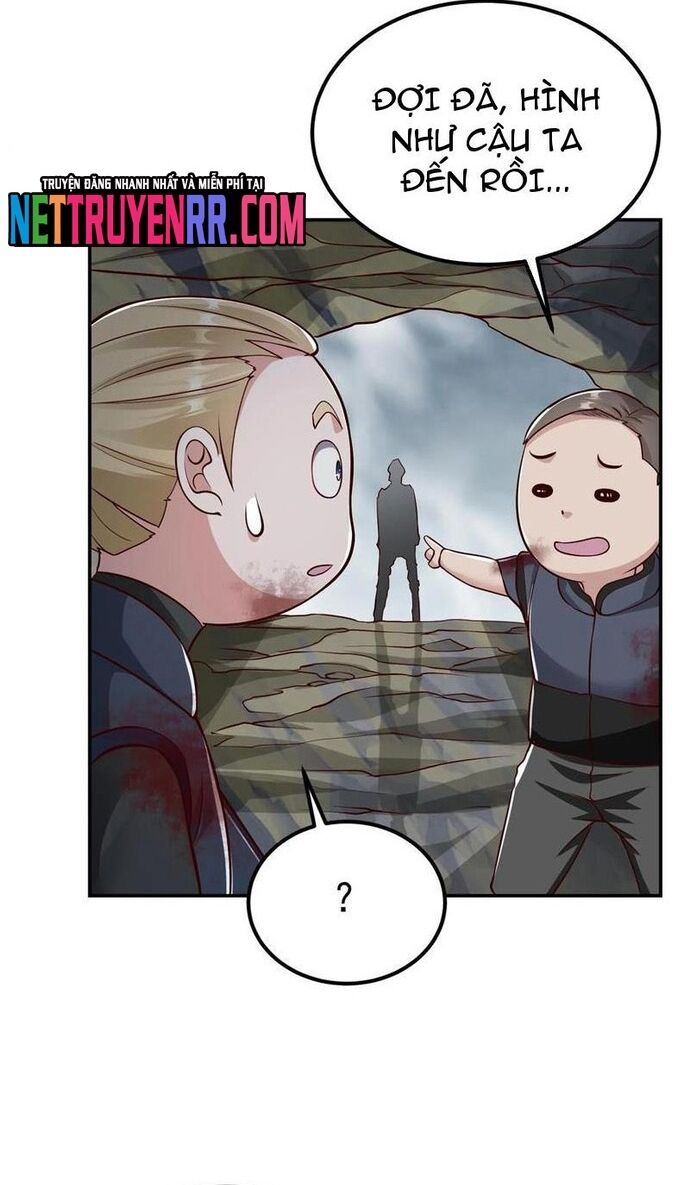 Học Cùng Em Gái, Không Cẩn Thận Trở Thành Vô Địch - Chapter 75 - Page 13