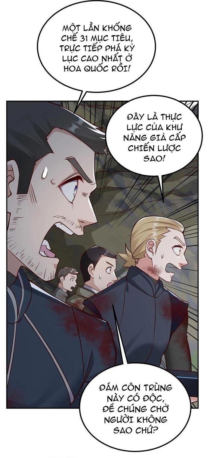 Học Cùng Em Gái, Không Cẩn Thận Trở Thành Vô Địch - Chapter 75 - Page 15