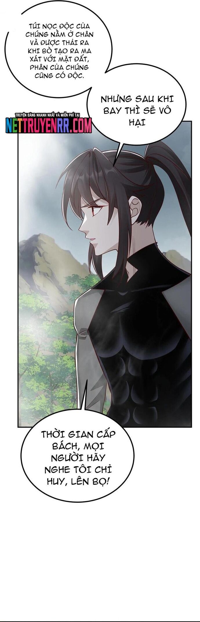 Học Cùng Em Gái, Không Cẩn Thận Trở Thành Vô Địch - Chapter 75 - Page 16