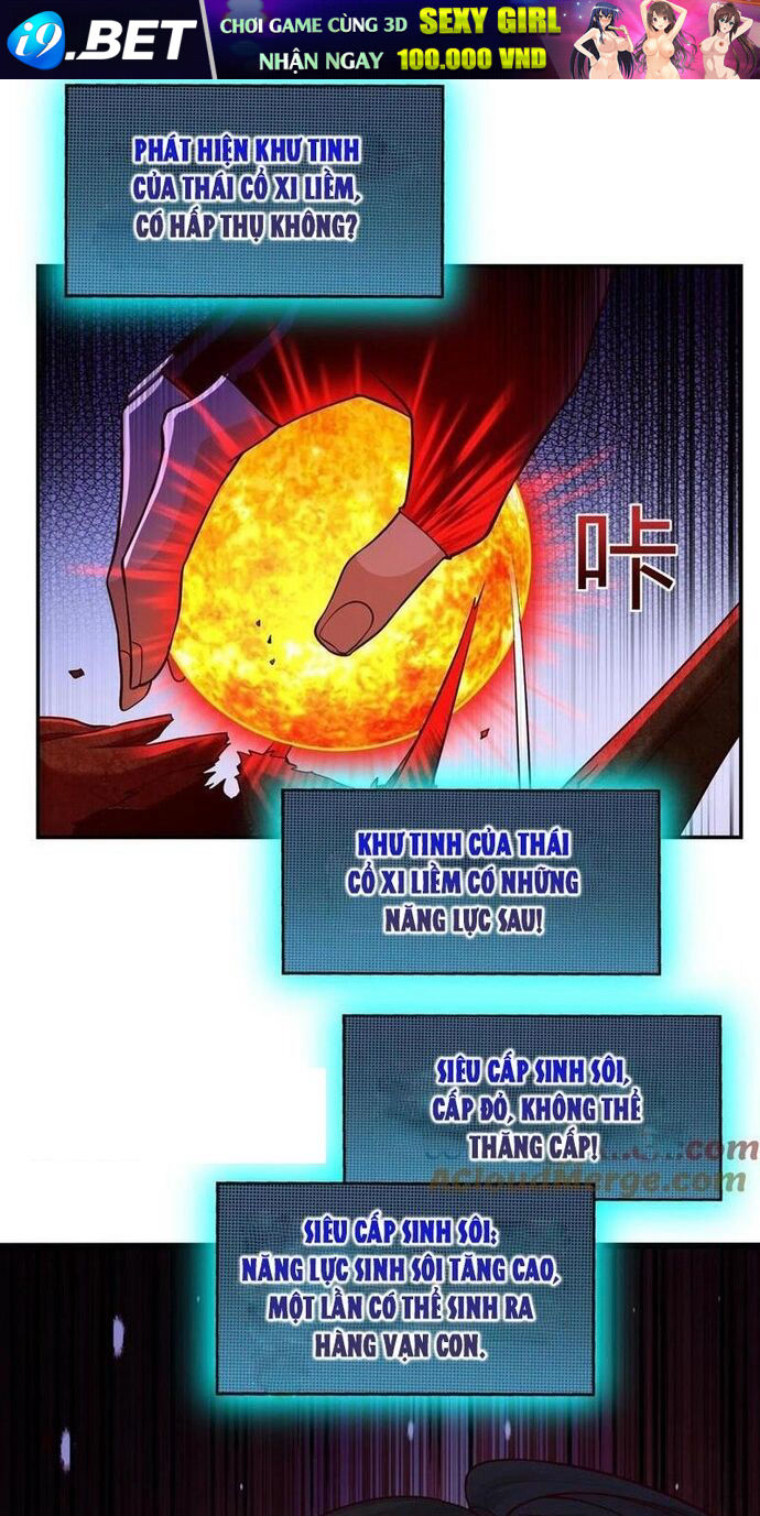 Học Cùng Em Gái, Không Cẩn Thận Trở Thành Vô Địch - Chapter 75 - Page 18