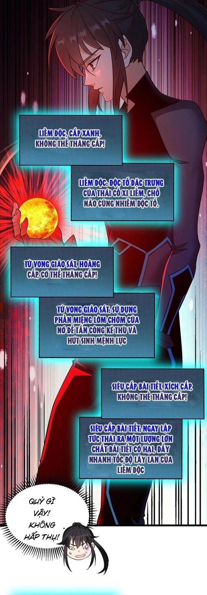 Học Cùng Em Gái, Không Cẩn Thận Trở Thành Vô Địch - Chapter 75 - Page 19