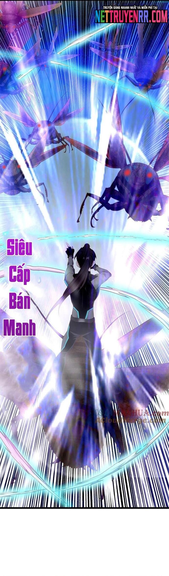 Học Cùng Em Gái, Không Cẩn Thận Trở Thành Vô Địch - Chapter 75 - Page 4