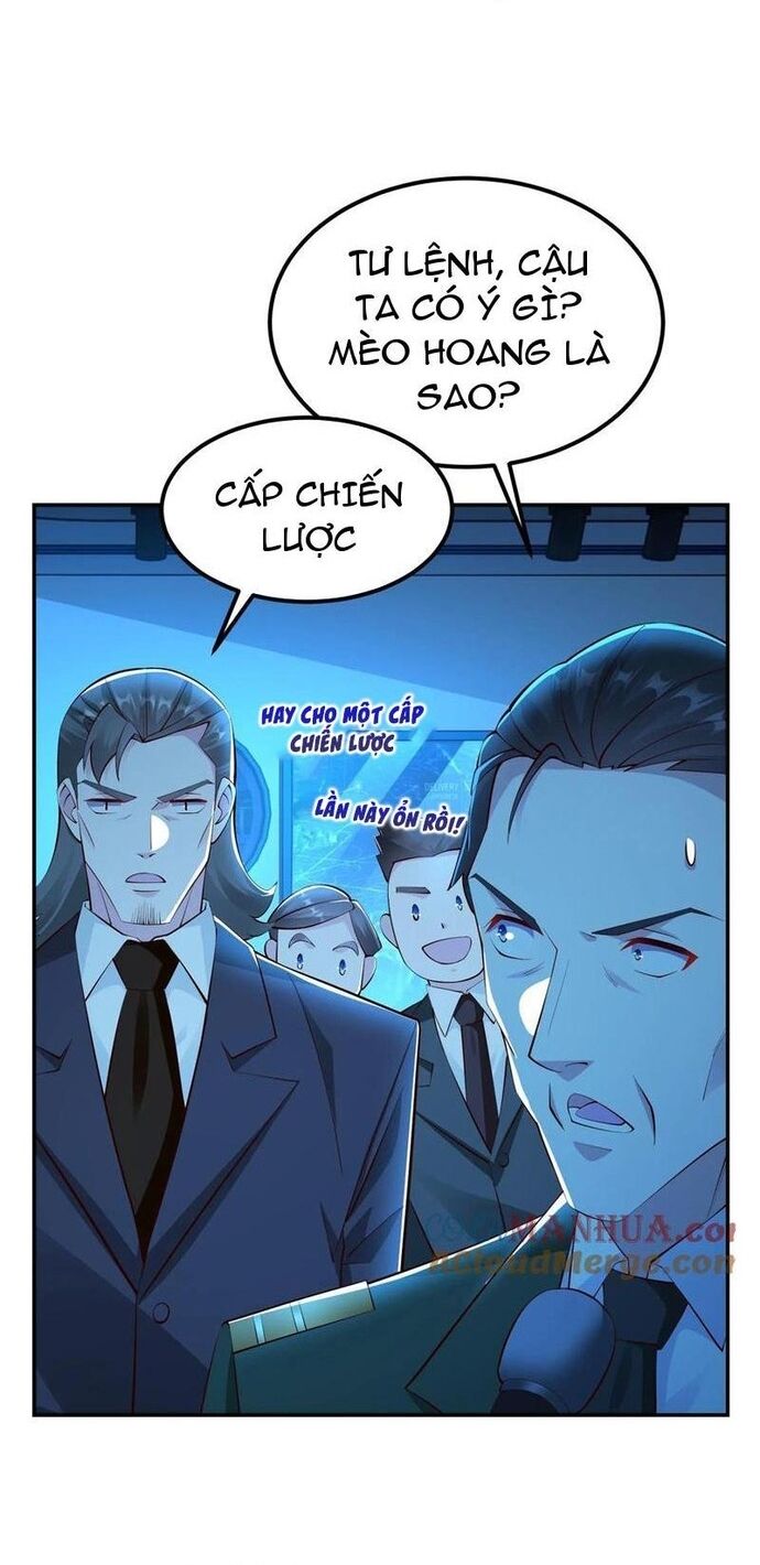 Học Cùng Em Gái, Không Cẩn Thận Trở Thành Vô Địch - Chapter 75 - Page 6
