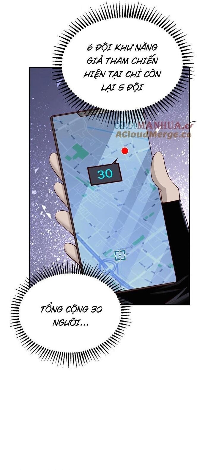 Học Cùng Em Gái, Không Cẩn Thận Trở Thành Vô Địch - Chapter 75 - Page 8