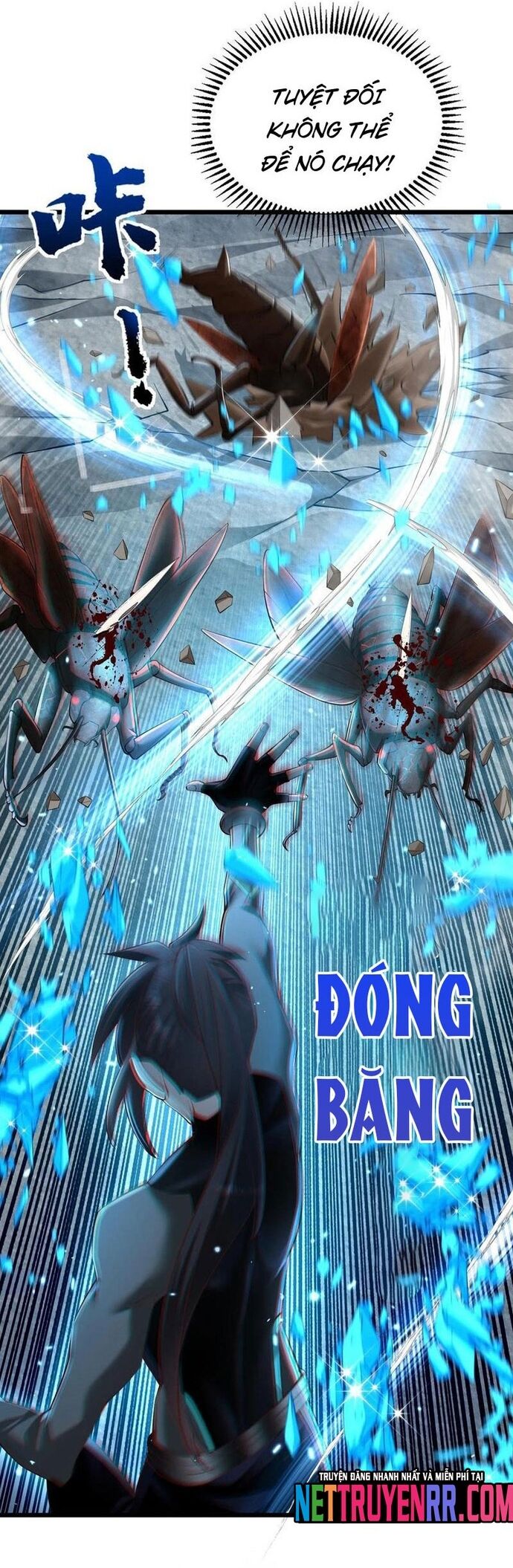 Học Cùng Em Gái, Không Cẩn Thận Trở Thành Vô Địch - Chapter 76 - Page 10