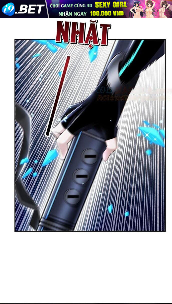 Học Cùng Em Gái, Không Cẩn Thận Trở Thành Vô Địch - Chapter 76 - Page 11