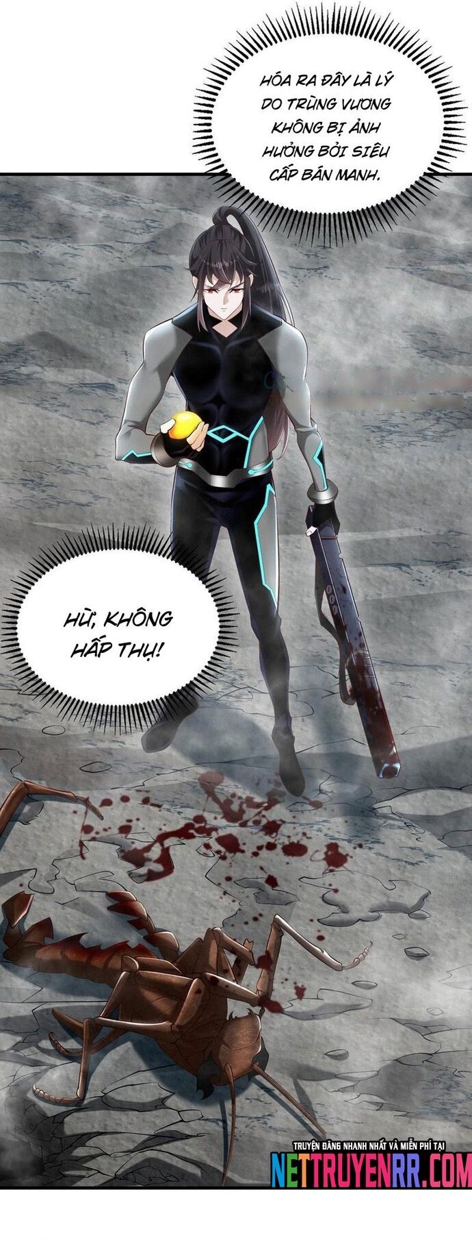 Học Cùng Em Gái, Không Cẩn Thận Trở Thành Vô Địch - Chapter 76 - Page 14