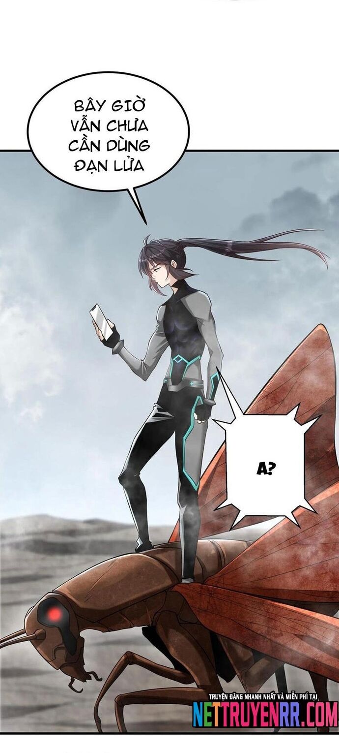 Học Cùng Em Gái, Không Cẩn Thận Trở Thành Vô Địch - Chapter 76 - Page 3