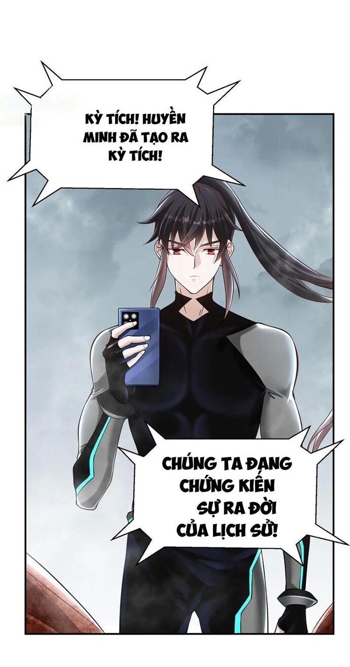 Học Cùng Em Gái, Không Cẩn Thận Trở Thành Vô Địch - Chapter 76 - Page 6