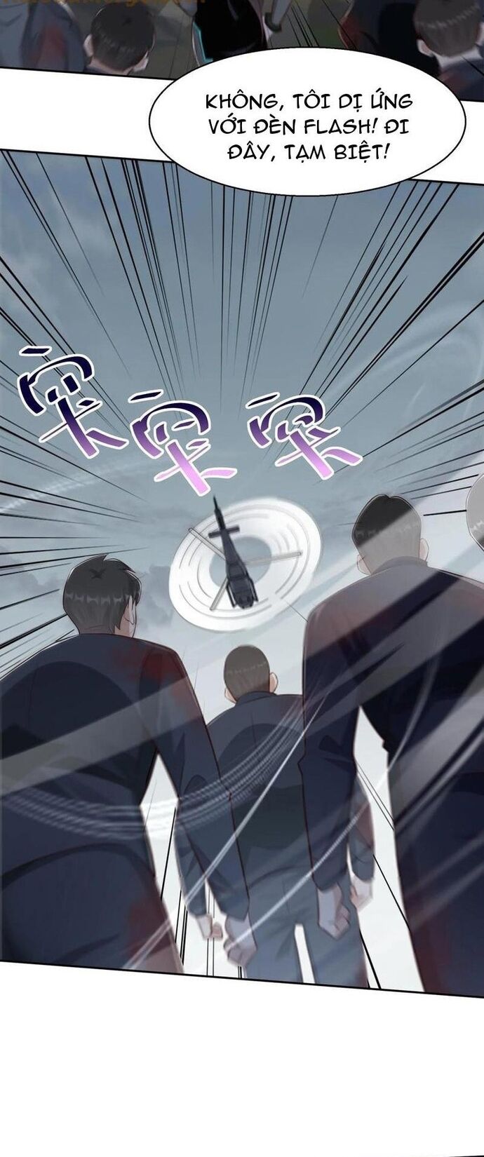 Học Cùng Em Gái, Không Cẩn Thận Trở Thành Vô Địch - Chapter 77 - Page 12