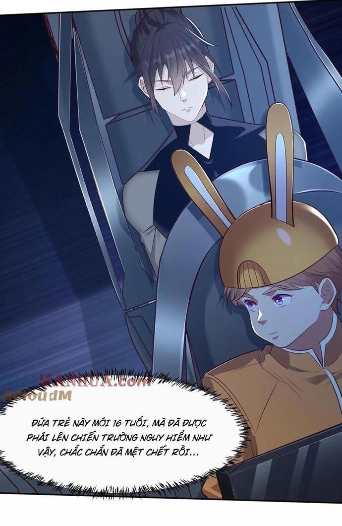 Học Cùng Em Gái, Không Cẩn Thận Trở Thành Vô Địch - Chapter 77 - Page 13