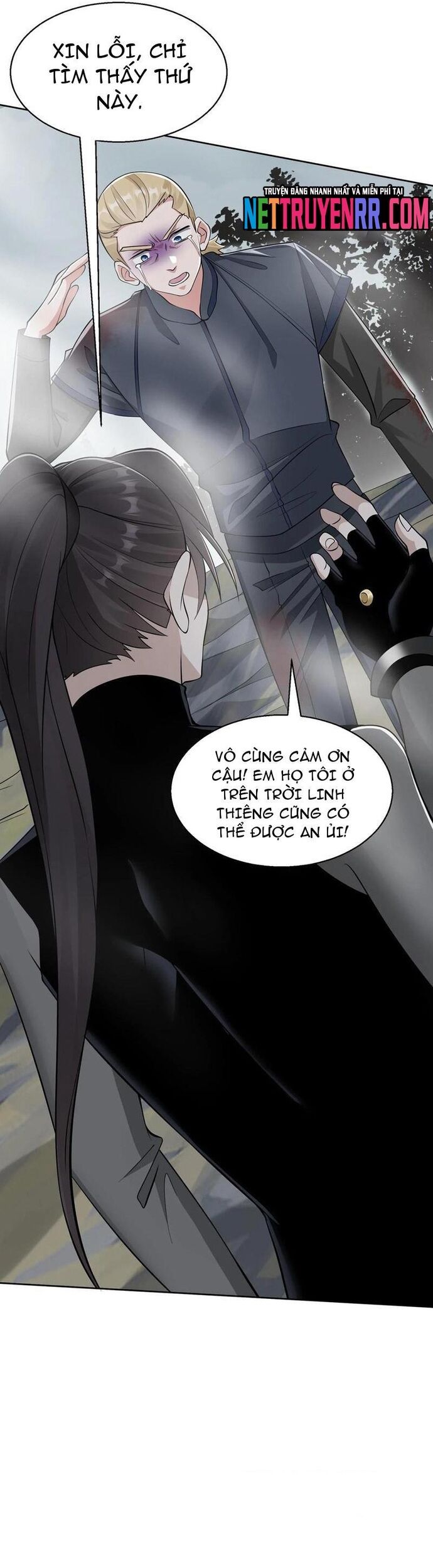 Học Cùng Em Gái, Không Cẩn Thận Trở Thành Vô Địch - Chapter 77 - Page 8