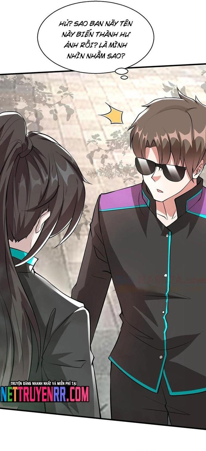 Học Cùng Em Gái, Không Cẩn Thận Trở Thành Vô Địch - Chapter 78 - Page 10