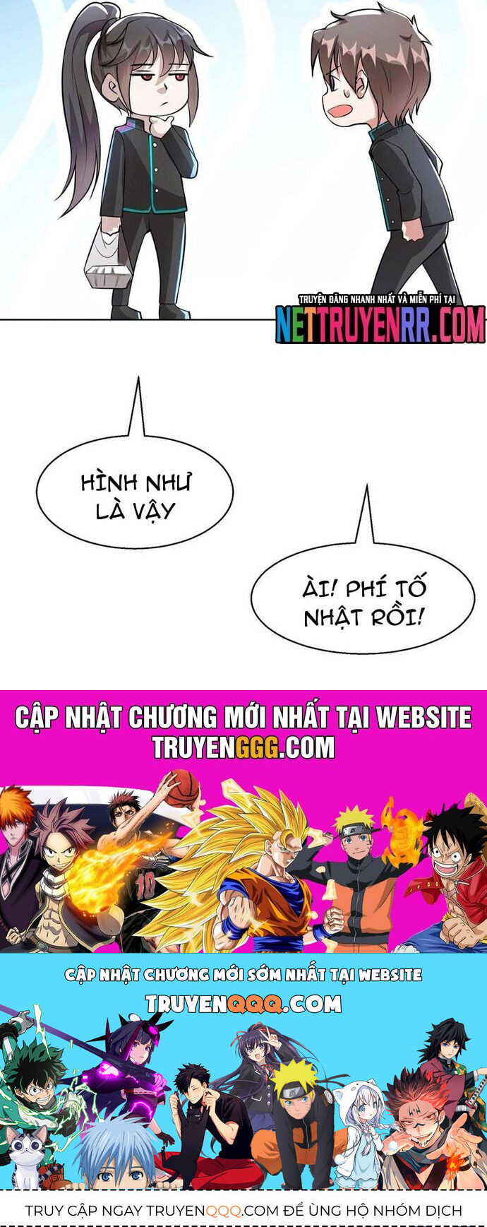 Học Cùng Em Gái, Không Cẩn Thận Trở Thành Vô Địch - Chapter 78 - Page 12