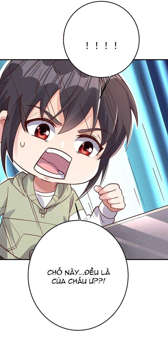 Học Cùng Em Gái, Không Cẩn Thận Trở Thành Vô Địch - Chapter 79 - Page 16
