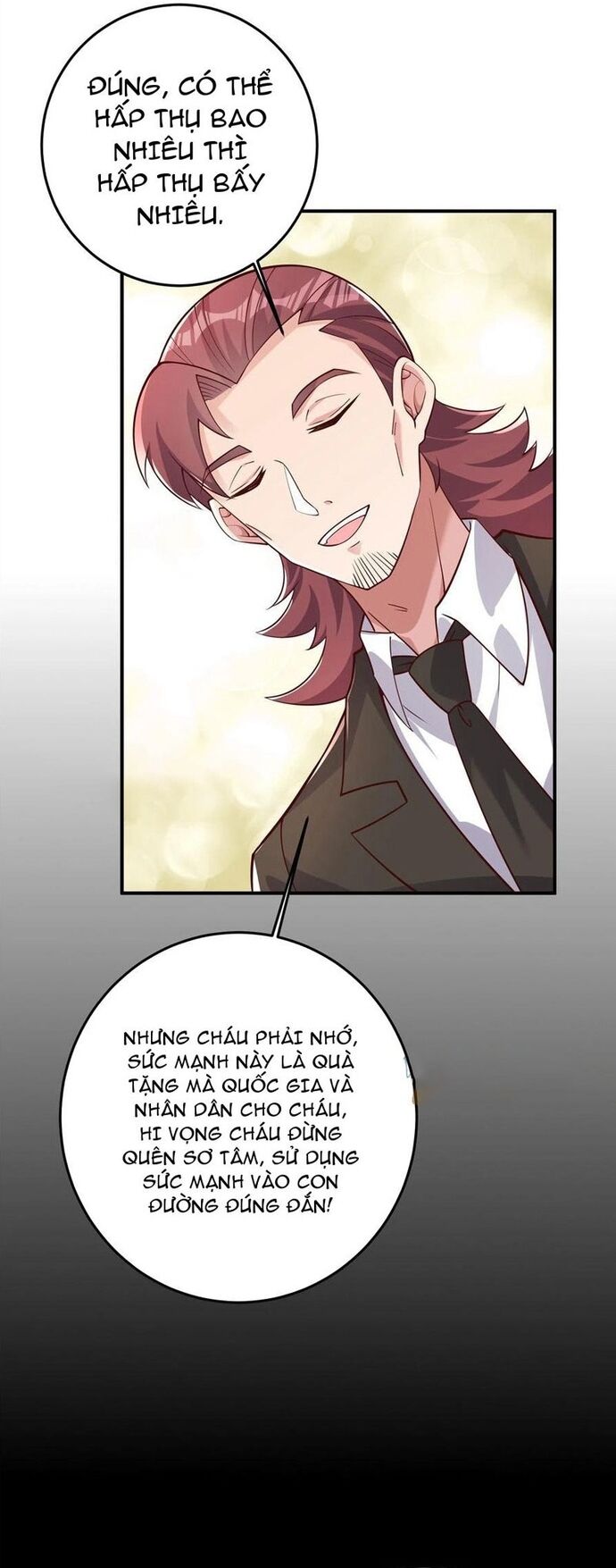 Học Cùng Em Gái, Không Cẩn Thận Trở Thành Vô Địch - Chapter 79 - Page 17