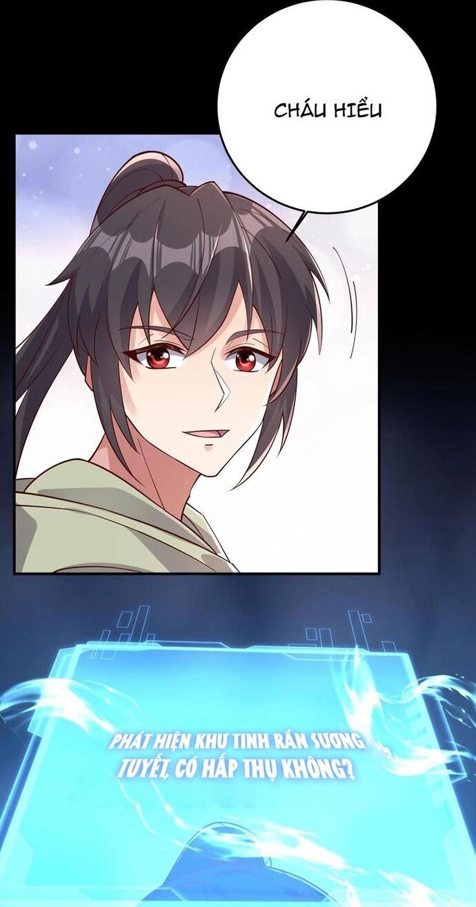 Học Cùng Em Gái, Không Cẩn Thận Trở Thành Vô Địch - Chapter 79 - Page 18