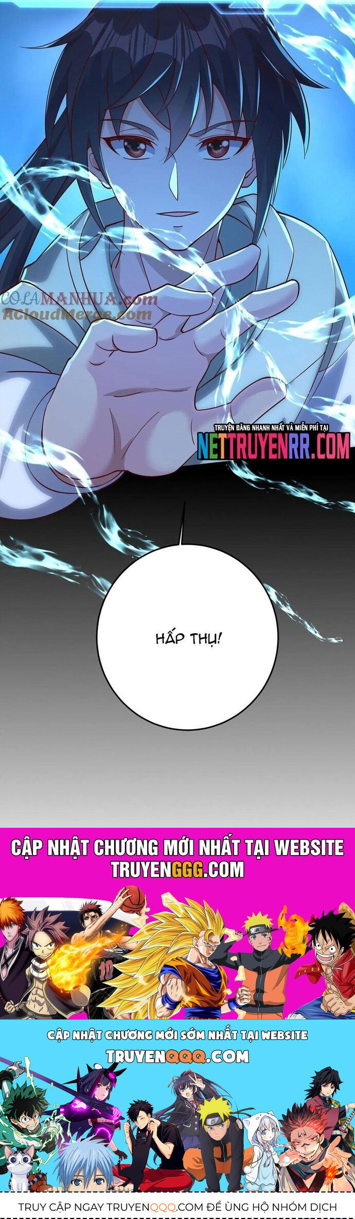 Học Cùng Em Gái, Không Cẩn Thận Trở Thành Vô Địch - Chapter 79 - Page 19