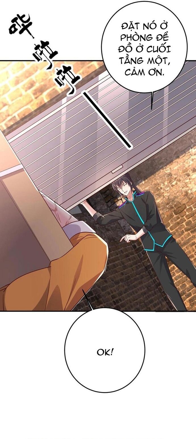 Học Cùng Em Gái, Không Cẩn Thận Trở Thành Vô Địch - Chapter 79 - Page 7