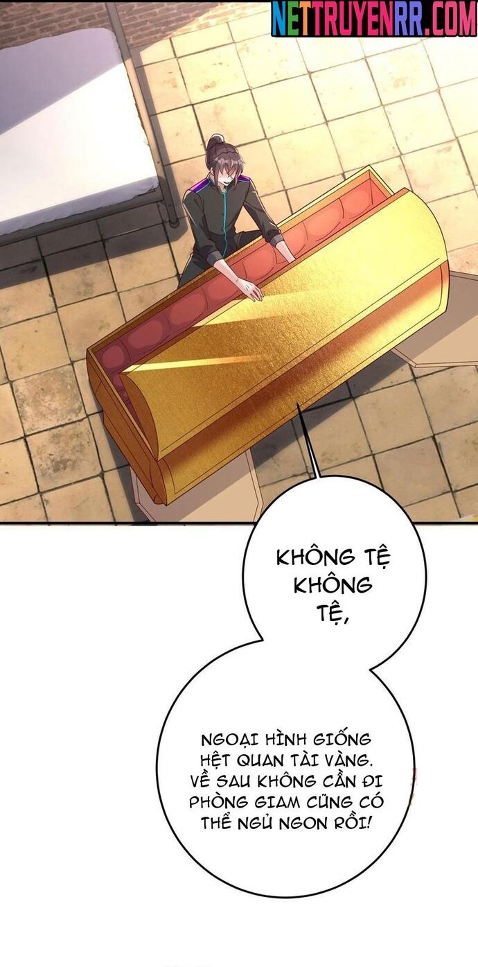 Học Cùng Em Gái, Không Cẩn Thận Trở Thành Vô Địch - Chapter 79 - Page 9