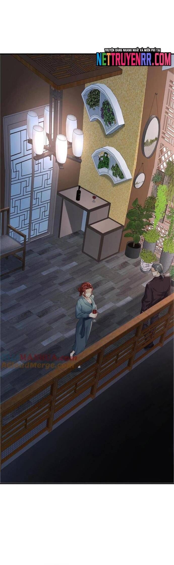 Học Cùng Em Gái, Không Cẩn Thận Trở Thành Vô Địch - Chapter 80 - Page 15