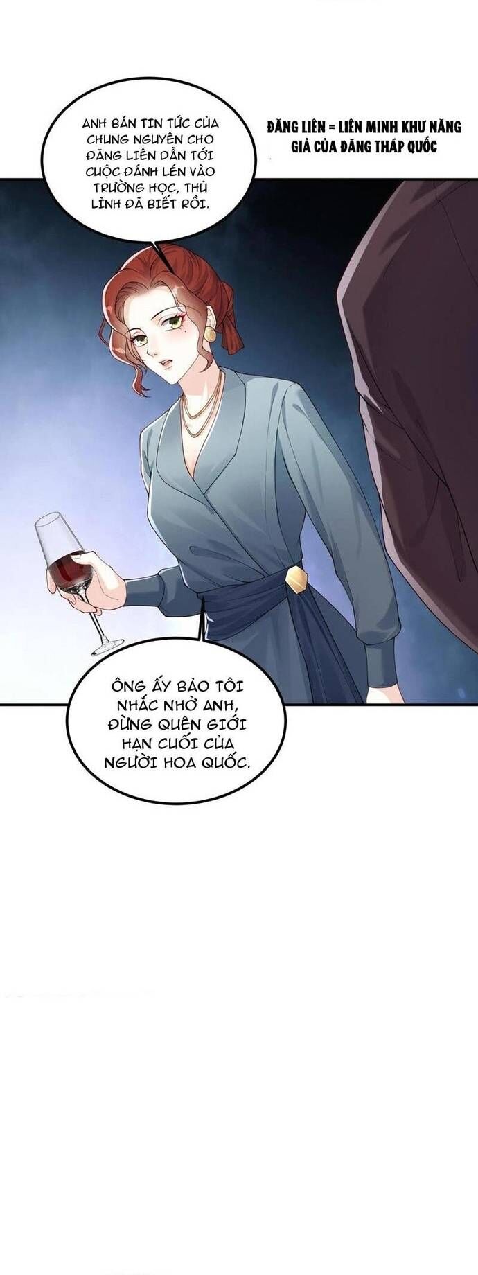 Học Cùng Em Gái, Không Cẩn Thận Trở Thành Vô Địch - Chapter 80 - Page 17