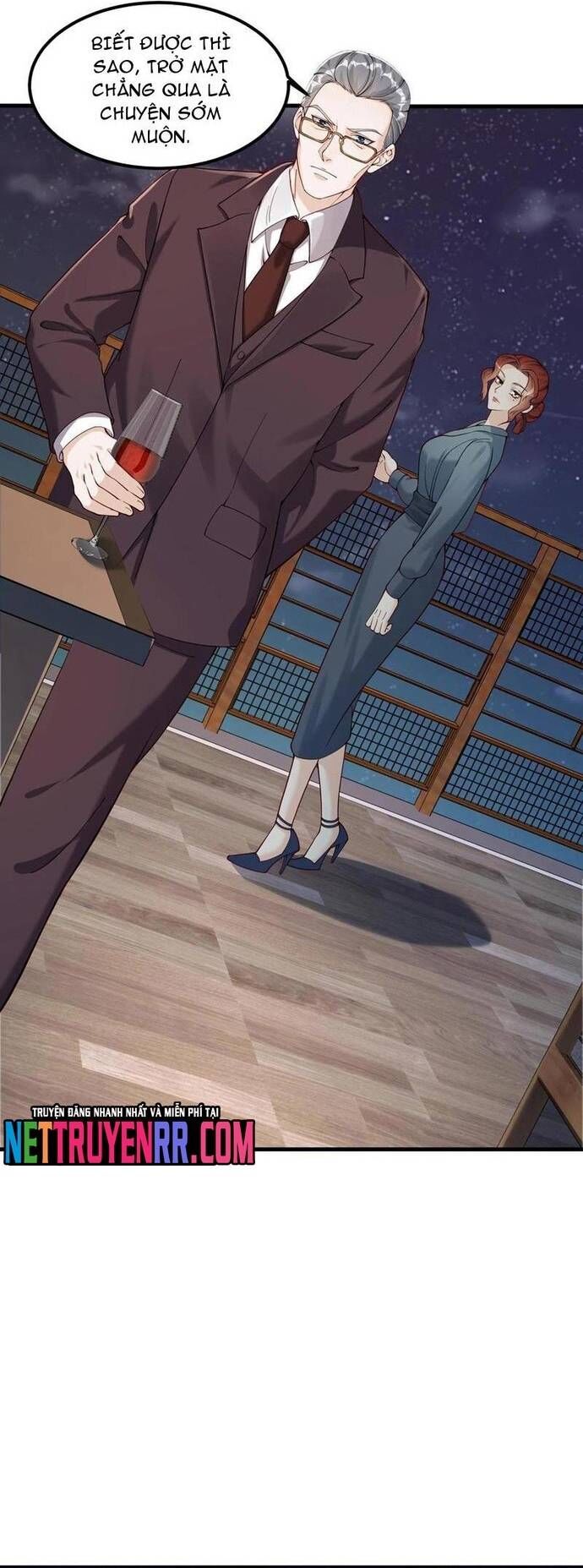 Học Cùng Em Gái, Không Cẩn Thận Trở Thành Vô Địch - Chapter 80 - Page 18